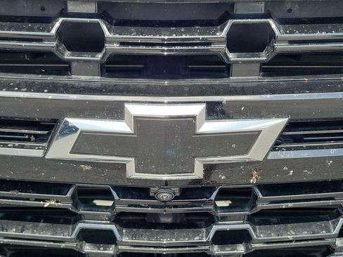 Used 2024 Chevrolet Tahoe Z71 w/ Luxury Package image 22