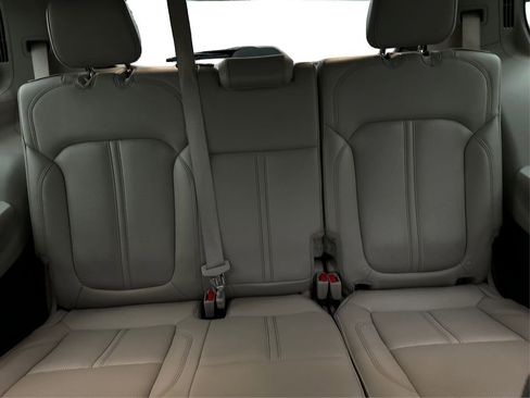 Used 2022 Jeep Wagoneer Series III w/ Rear Seat Video Group 1 image 36