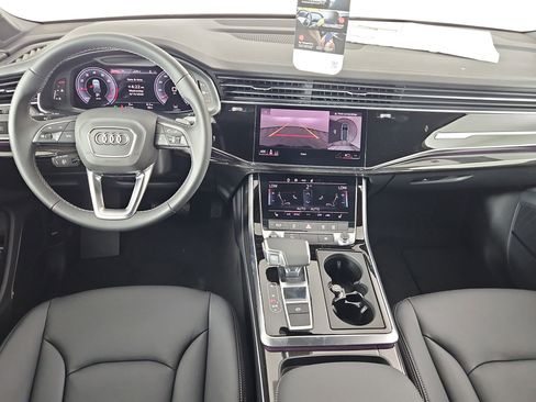 New 2026 Audi Q7 2.0T Premium AWD/4WD image 36