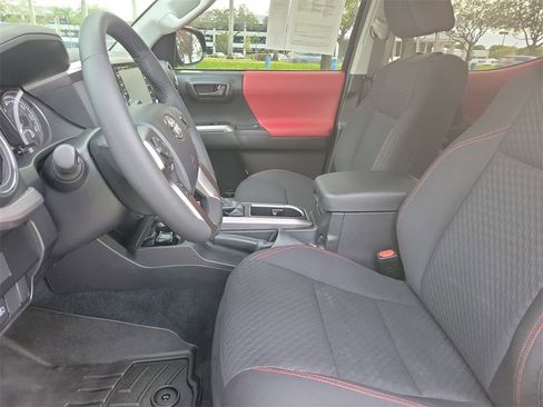 Used 2023 Toyota Tacoma SR5 image 22