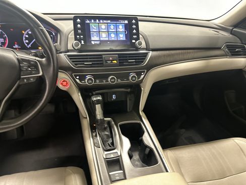Used 2019 Honda Accord EX-L image 30