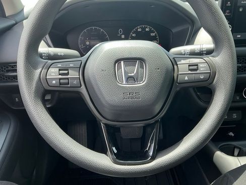 New 2026 Honda HR-V LX image 33