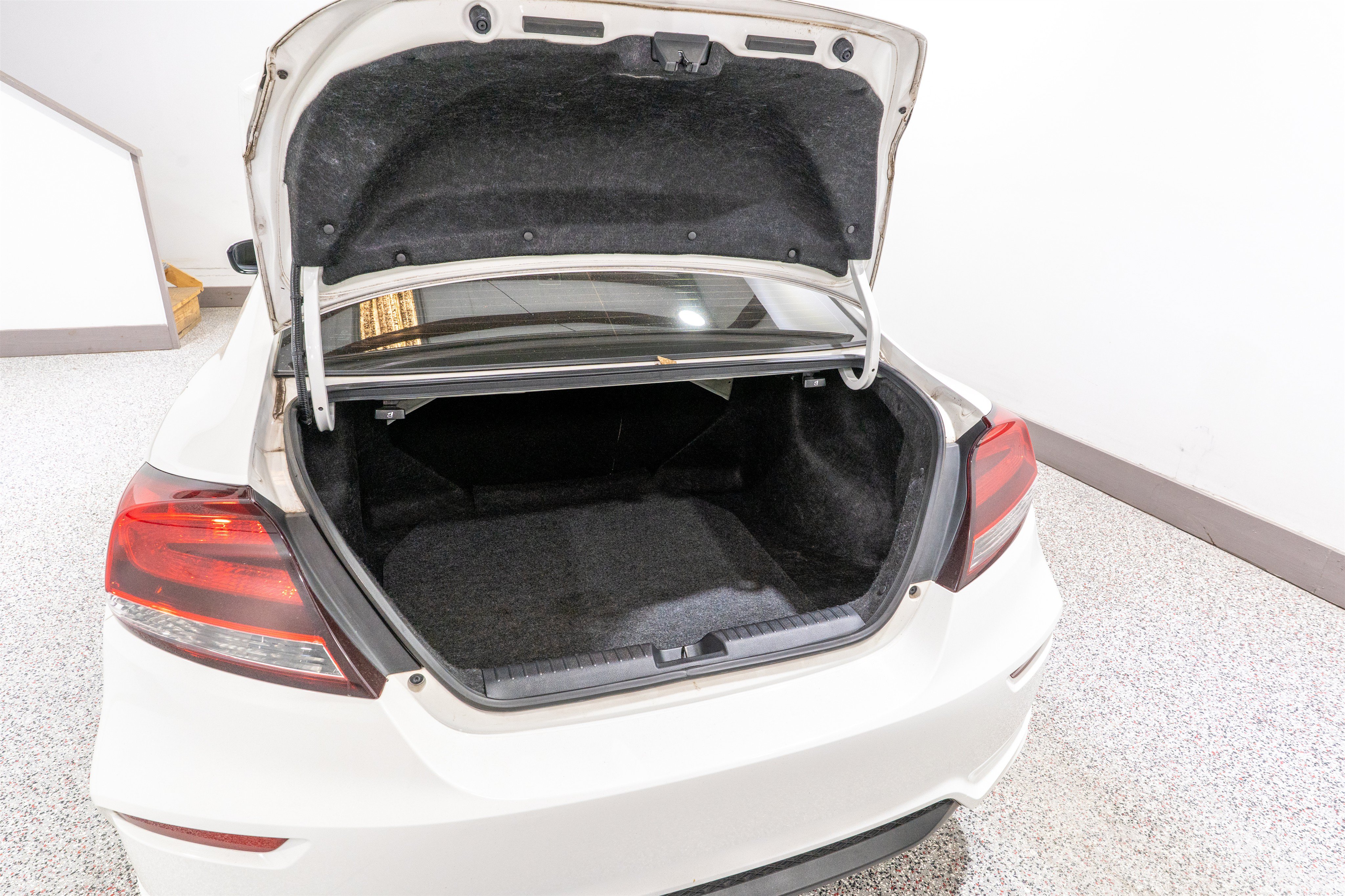 Used 2014 Honda Civic EX image 33