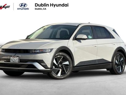 Used 2026 Hyundai Ioniq 5 SEL