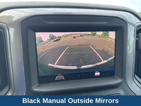 Used 2020 GMC Sierra 1500 4x4 Crew Cab w/ Sierra Value Package image 16