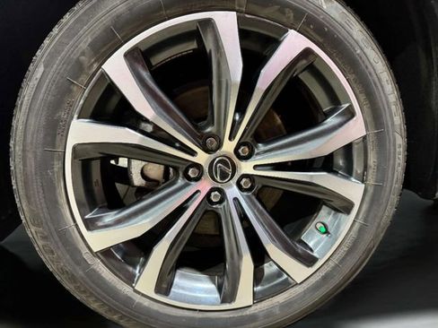 Used 2020 Lexus RX 350 AWD w/ Premium Package image 36