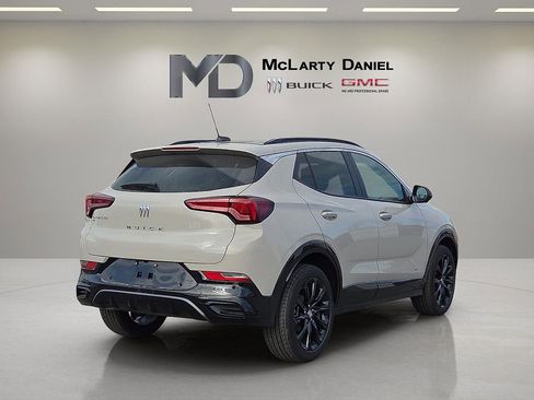 New 2026 Buick Encore GX Sport Touring w/ Studio Series image 5