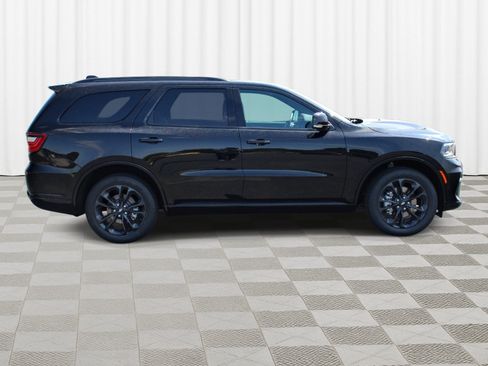 New 2026 Dodge Durango GT AWD/4WD image 33