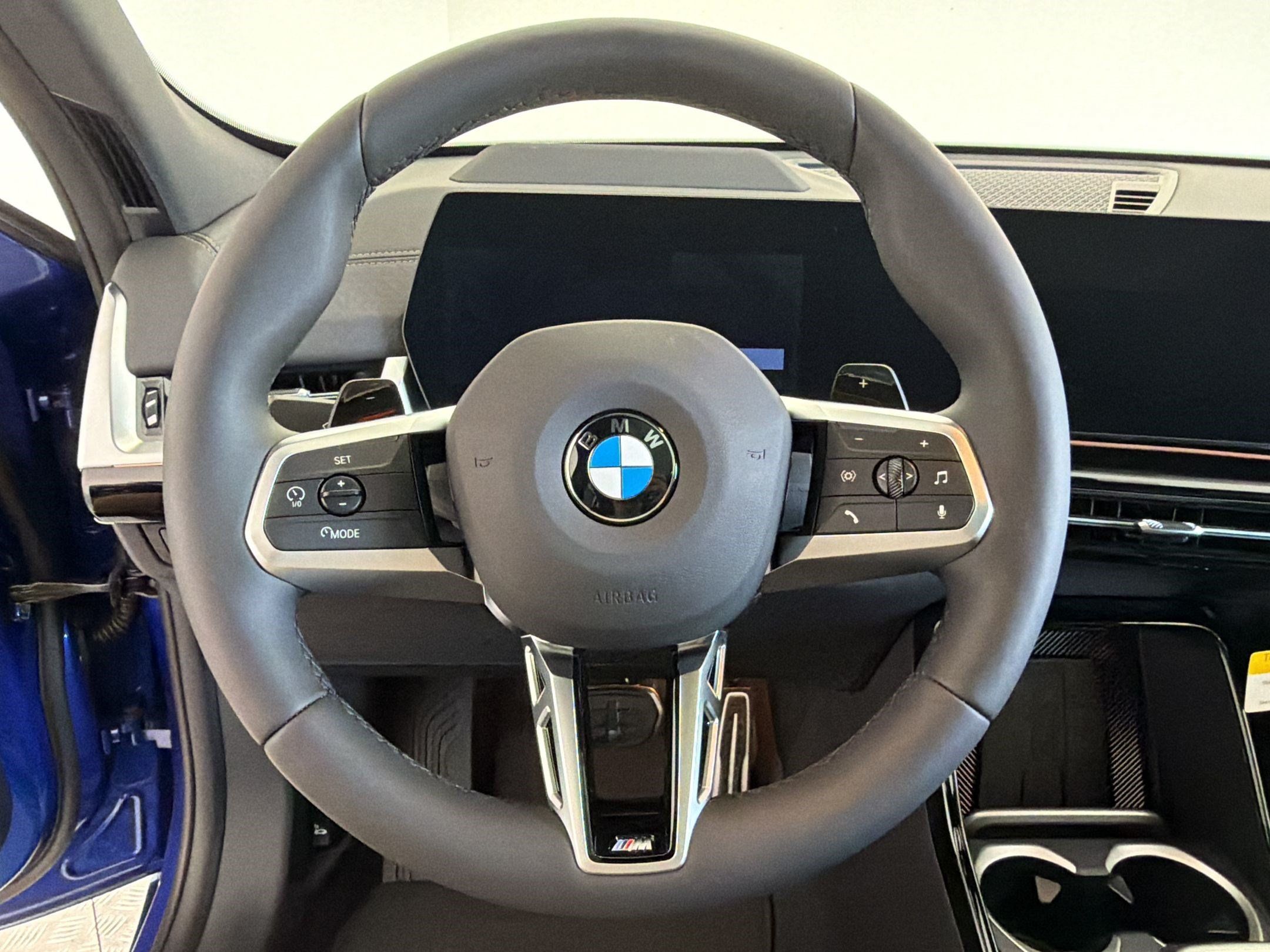 New 2026 BMW X2 xDrive28i w/ Technology Package AWD/4WD image 11