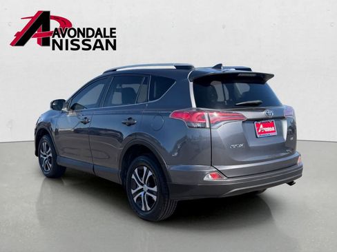 Used 2016 Toyota RAV4 LE FWD image 4