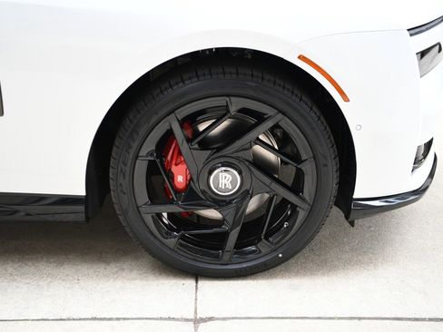 Certified 2025 Rolls-Royce Spectre Black Badge image 24