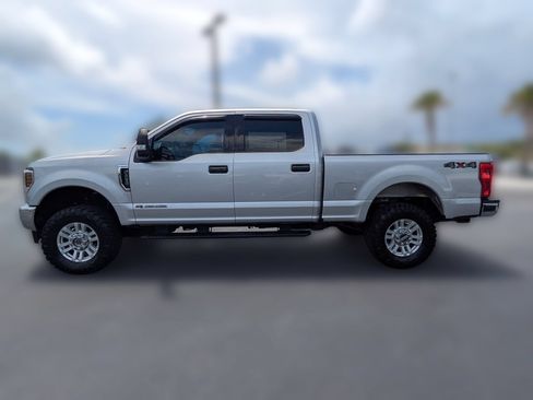 Used 2019 Ford F250 XLT AWD/4WD image 8