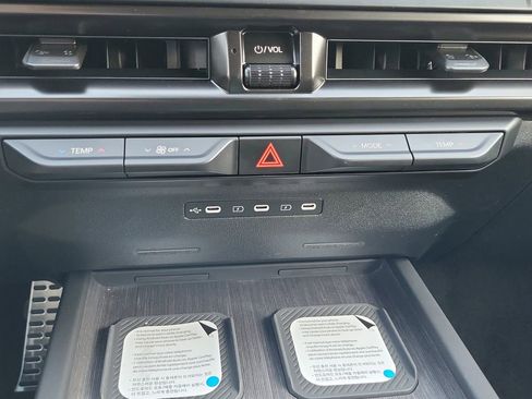 New 2027 Kia Telluride X-Line SX Prestige image 20