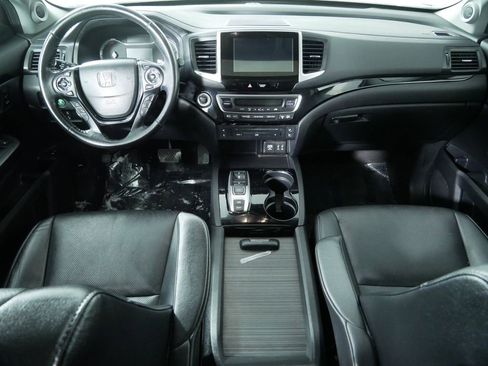 Used 2016 Honda Pilot Elite image 19