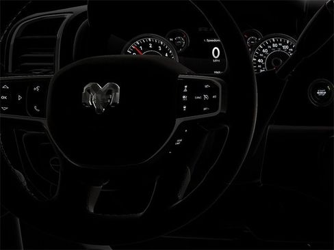 New 2026 RAM 2500 Big Horn image 21