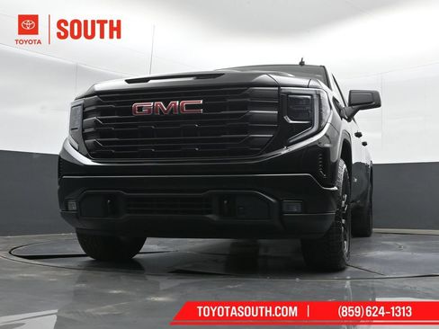 Used 2026 GMC Sierra 1500 Elevation w/ X31 Off-Road Package AWD/4WD image 39