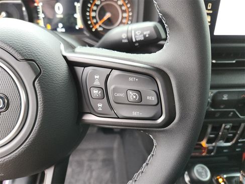 New 2026 Jeep Gladiator Willys image 28