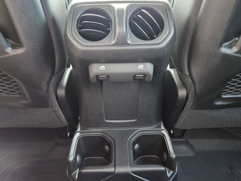 New 2026 Jeep Gladiator Sport image 24