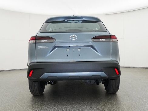 New 2026 Toyota Corolla Cross L image 23
