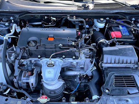 Used 2022 Honda Civic Sport image 31