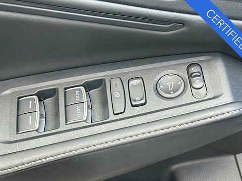 Certified 2023 Honda Accord Sport image 12