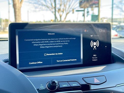 Used 2022 Acura RDX w/ Technology Package image 25