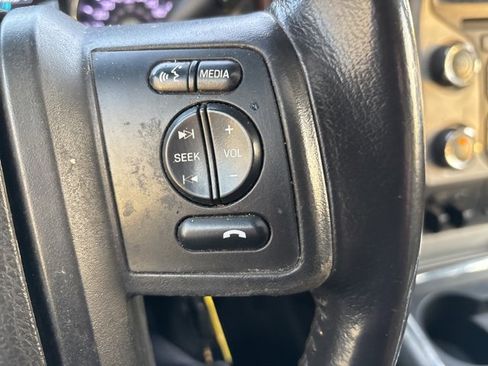 Used 2015 Ford F350 Lariat w/ Lariat Ultimate Package image 30