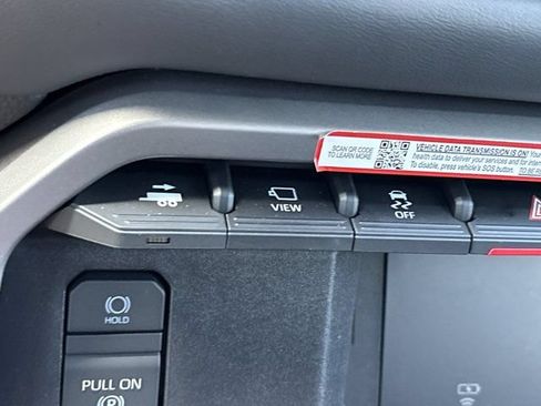 Used 2026 Toyota Sequoia Platinum AWD/4WD image 41