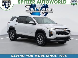 New 2026 Chevrolet Equinox LT AWD/4WD video 1