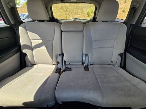 Used 2016 Honda Pilot LX image 45