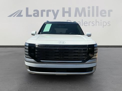 Used 2026 Hyundai Palisade Calligraphy AWD/4WD image 7