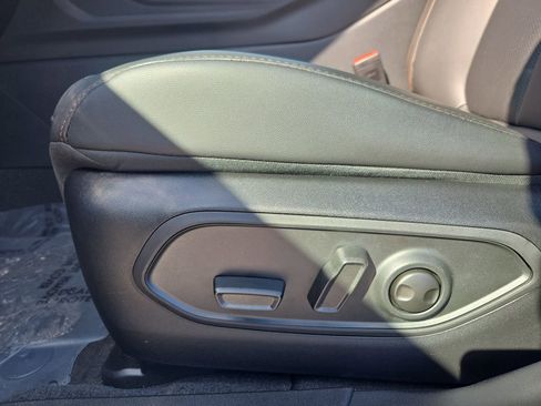 New 2026 Jeep Cherokee Limited image 29