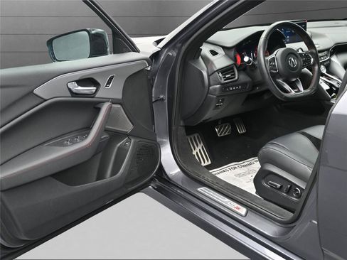 Used 2023 Acura TLX Type S AWD/4WD image 30