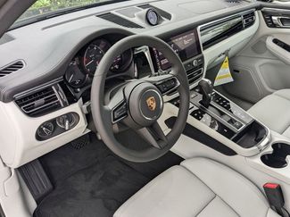 Certified 2025 Porsche Macan video 4