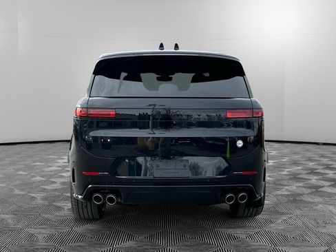 Used 2025 Land Rover Range Rover Sport SV Edition Two AWD/4WD image 6