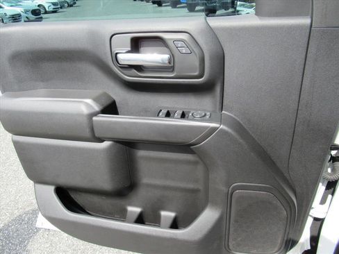 Used 2022 Chevrolet Silverado 1500 Custom Trail Boss image 19