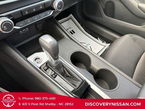 Certified 2025 Nissan Altima 2.5 S image 19