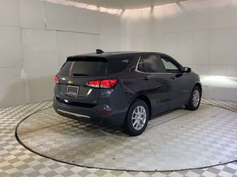 Used 2023 Chevrolet Equinox LT image 8