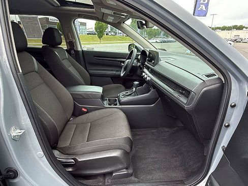 Certified 2024 Honda CR-V EX image 18