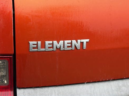 Used 2004 Honda Element EX image 19