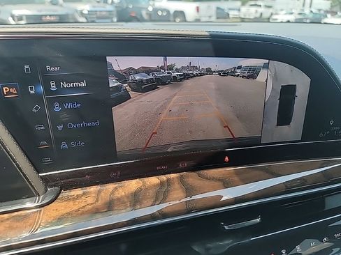 Used 2021 Cadillac Escalade Sport Platinum w/ LPO, ONYX Package image 20