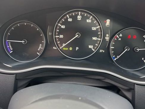 New 2026 MAZDA CX-50 AWD 2.5 Hybrid w/ Weather Package image 12