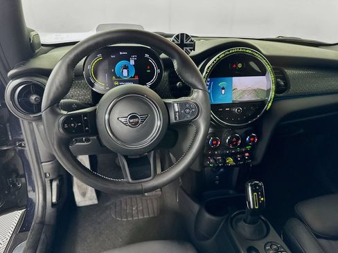 Used 2022 MINI Cooper SE FWD image 23