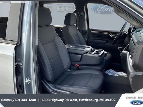 Used 2024 Chevrolet Silverado 1500 LT image 6