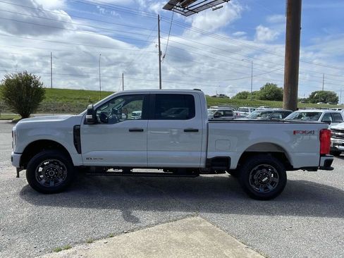New 2026 Ford F250 XL AWD/4WD image 6