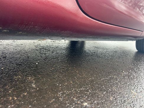 Used 2003 MAZDA MX-5 Miata LS image 9