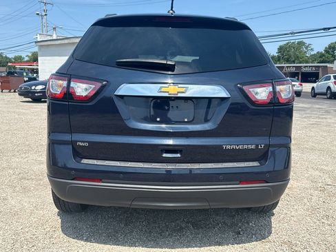 Used 2016 Chevrolet Traverse LT image 7