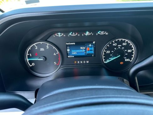 Used 2024 Ford F250 XLT image 35