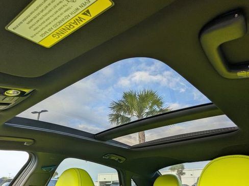 New 2026 Kia K5 GT image 22