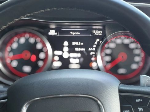 Used 2019 Dodge Charger Scat Pack w/ Plus Group image 26